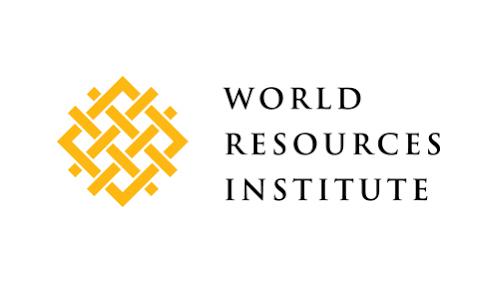 World Resources Institute logo